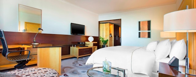 ザ ウェスティン グランデ スクンビット バンコク