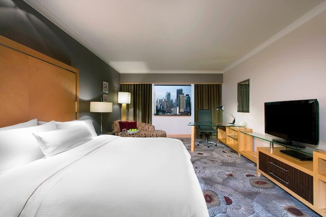 ザ ウェスティン グランデ スクンビット バンコク