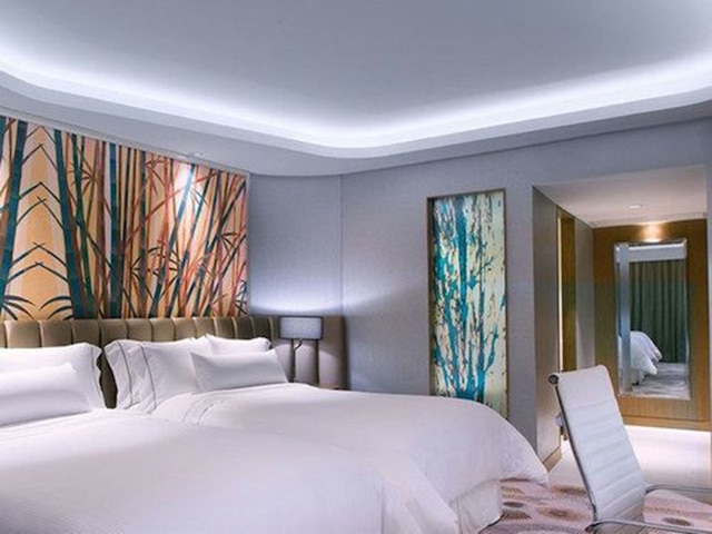 ザ ウェスティン グランデ スクンビット バンコク