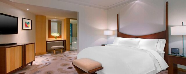 ザ ウェスティン グランデ スクンビット バンコク