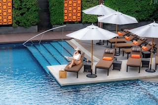 ザ ウェスティン グランデ スクンビット バンコク