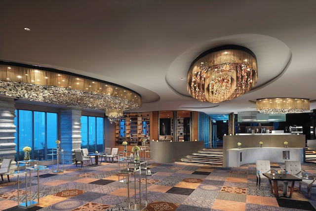 ザ ウェスティン グランデ スクンビット バンコク