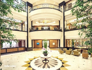 メナラ ペニンシュラ ホテル ジャカルタ