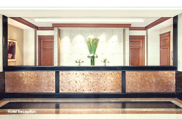 メナラ ペニンシュラ ホテル ジャカルタ