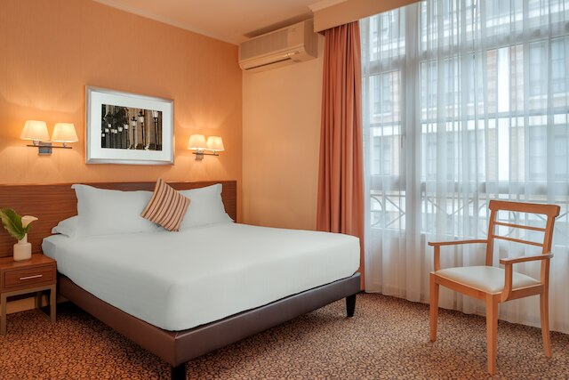 シタディーン サンジェルマンデプレ パリ