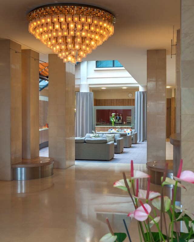 シタディーン サンジェルマンデプレ パリ