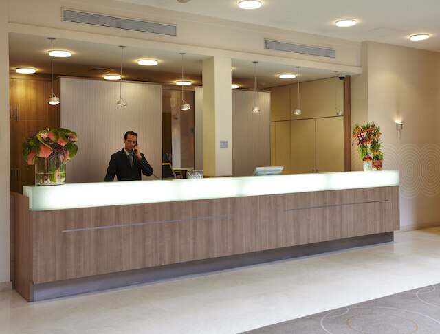 シタディーン サンジェルマンデプレ パリ