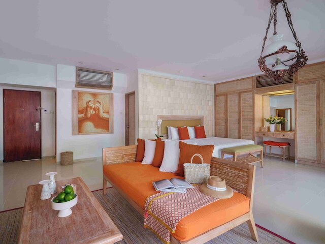 ブル・ゼア リゾート・バイ・ダブルシックス