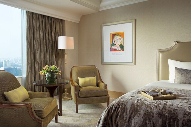 ホテル ムリア スナヤン ジャカルタ