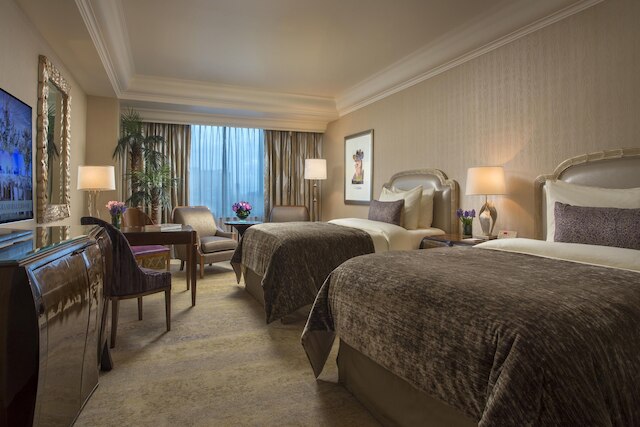 ホテル ムリア スナヤン ジャカルタ