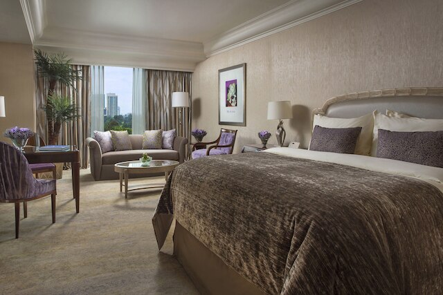 ホテル ムリア スナヤン ジャカルタ