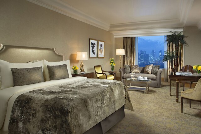 ホテル ムリア スナヤン ジャカルタ