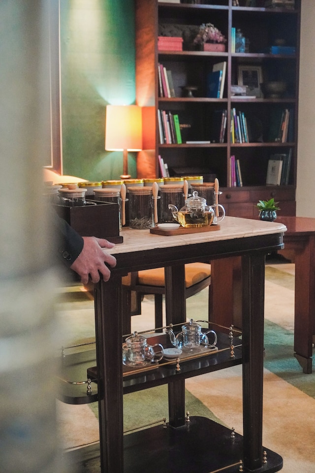 ザ ダルマワングサ ジャカルタ