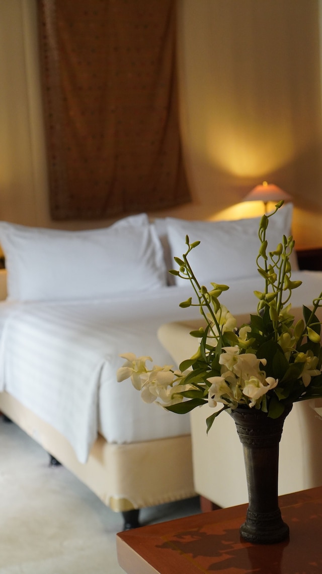 ザ ダルマワングサ ジャカルタ