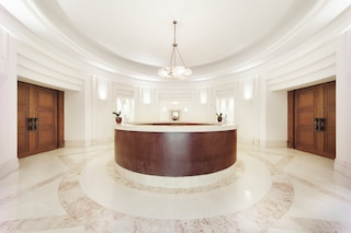 ザ ダルマワングサ ジャカルタ