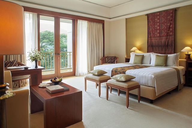 ザ ダルマワングサ ジャカルタ