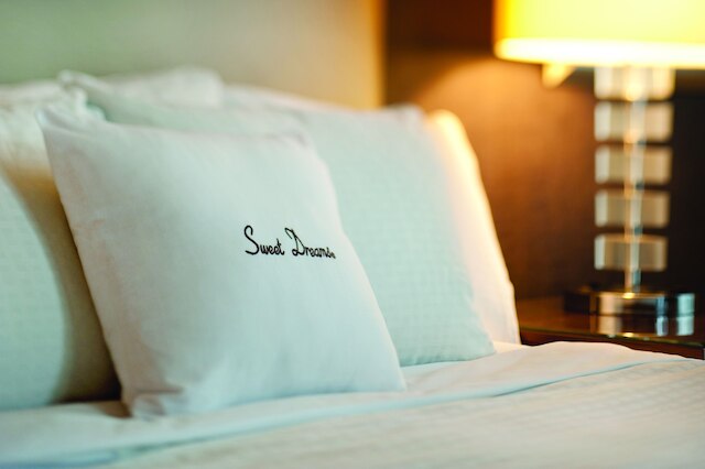 ダブルツリー バイ ヒルトン ホテル クアラルンプール