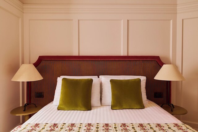 オテル メゾン モンソー