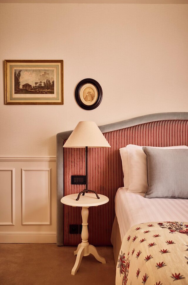 オテル メゾン モンソー