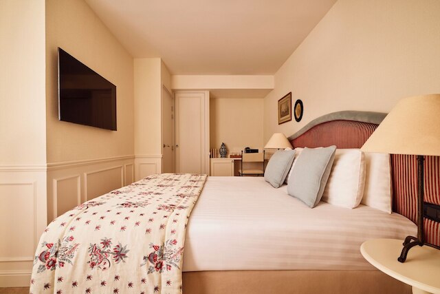 オテル メゾン モンソー