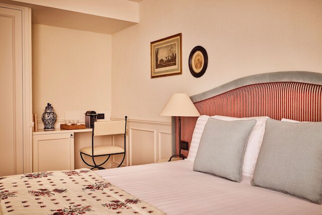 オテル メゾン モンソー