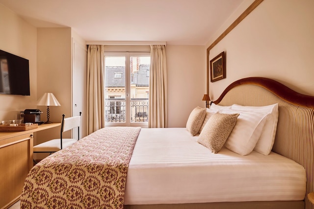 オテル メゾン モンソー