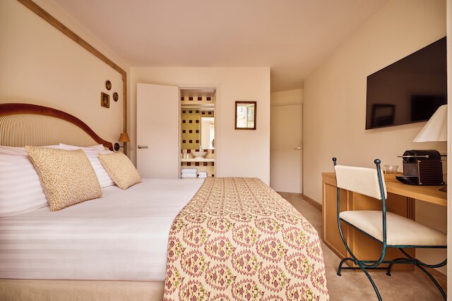 オテル メゾン モンソー