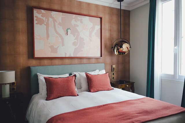 メゾン オルフェ