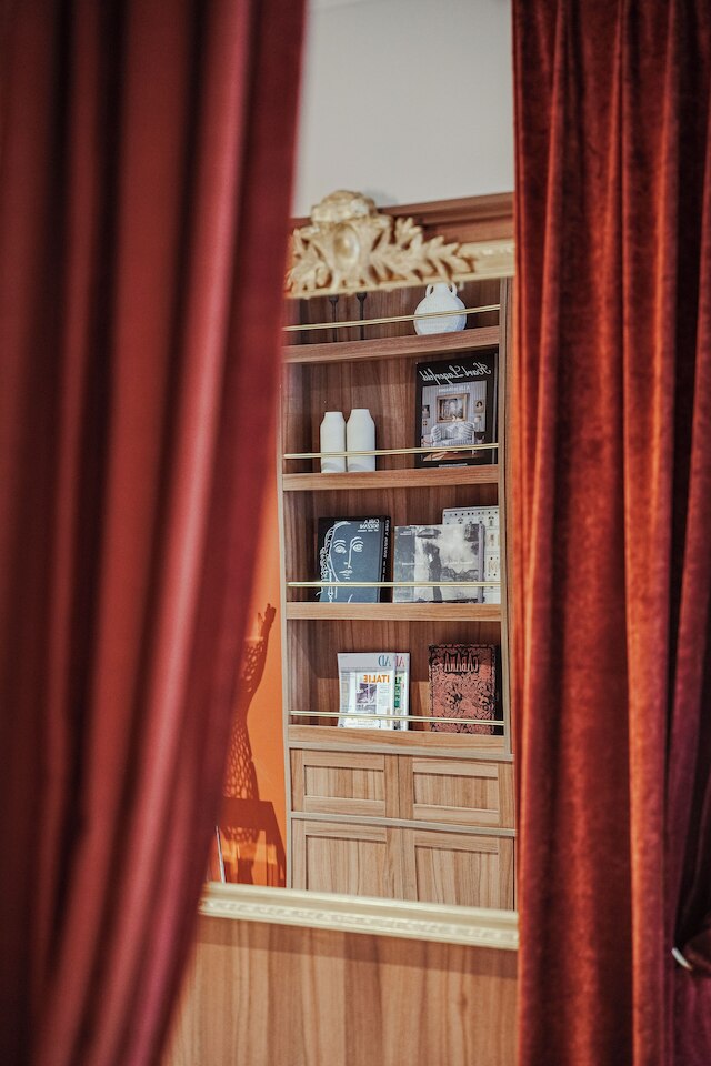 メゾン オルフェ