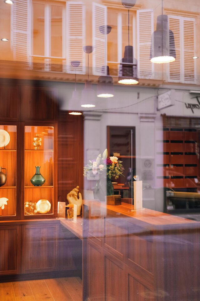 メゾン オルフェ