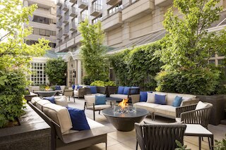 フェアモント ワシントン D.C. ジョージタウン