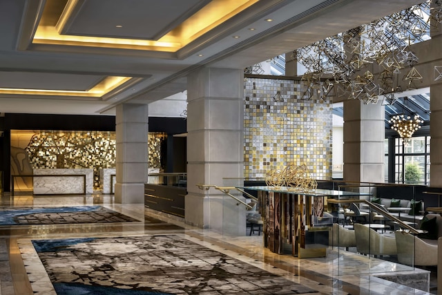 フェアモント ワシントン D.C. ジョージタウン