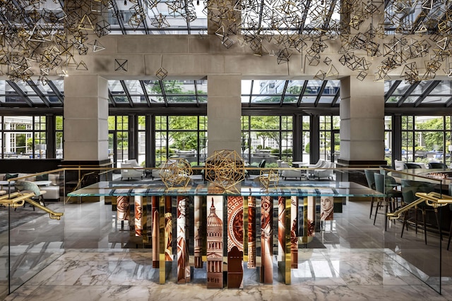 フェアモント ワシントン D.C. ジョージタウン