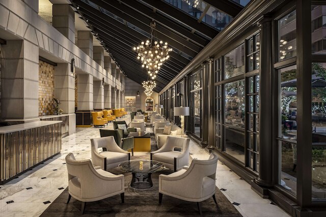 フェアモント ワシントン D.C. ジョージタウン