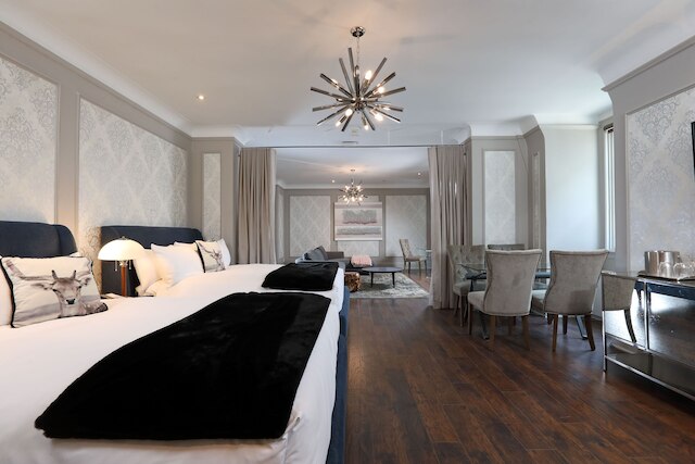 ザ フォート ガリー ホテル, スパ アンド カンファレンス センター, アン アセンド コレクション ホテル