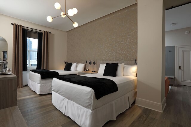 ザ フォート ガリー ホテル, スパ アンド カンファレンス センター, アン アセンド コレクション ホテル