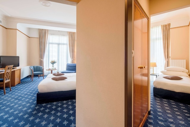 ホテル・ミラボー、BWシグネチャーコレクション