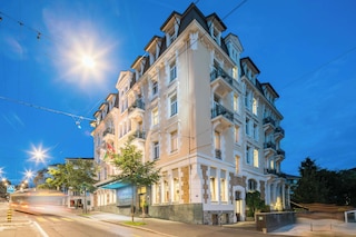 ホテル・ミラボー、BWシグネチャーコレクション