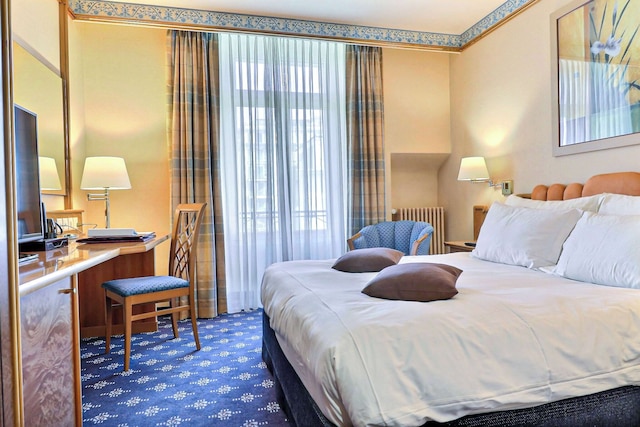 ホテル・ミラボー、BWシグネチャーコレクション