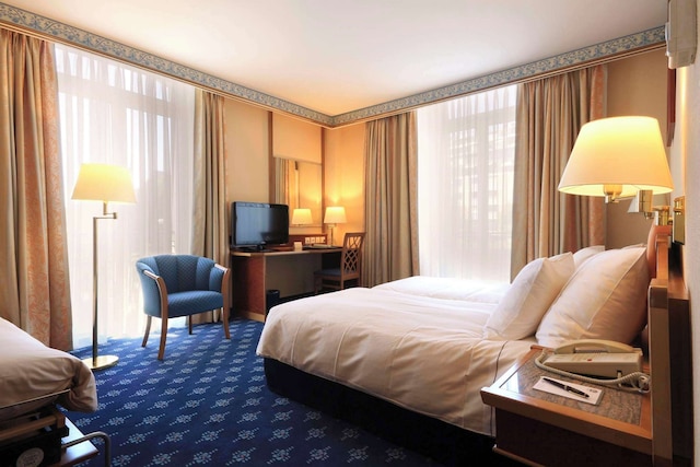 ホテル・ミラボー、BWシグネチャーコレクション