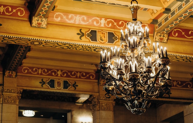 ザ ハリウッド ルーズベルト