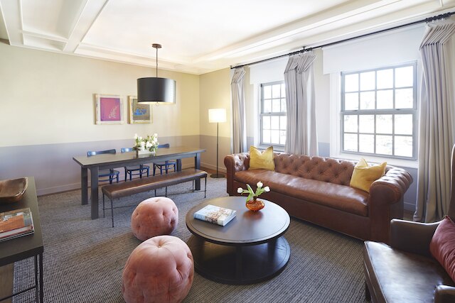 ザ ハリウッド ルーズベルト