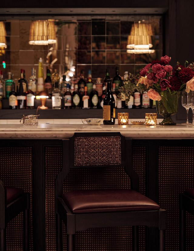 ザ ハリウッド ルーズベルト