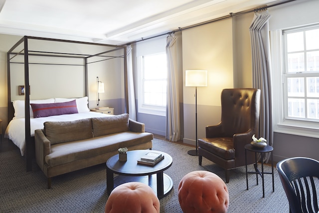 ザ ハリウッド ルーズベルト