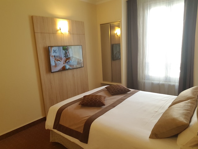 ホテル シャンペレ エリゼ