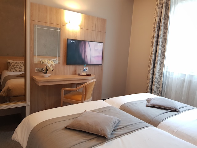 ホテル シャンペレ エリゼ