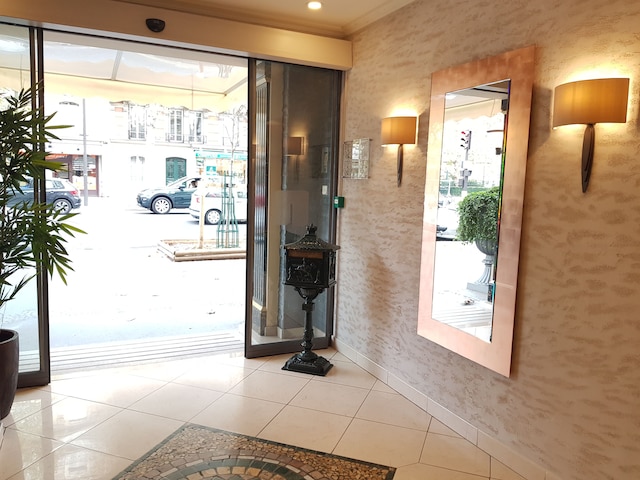 ホテル シャンペレ エリゼ