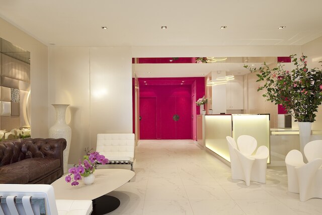 7 エッフェル バイ マローン