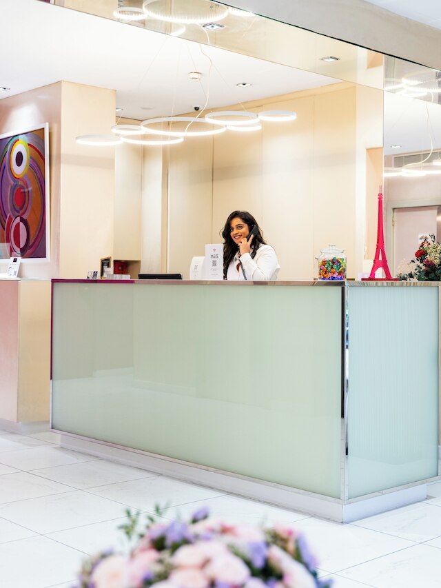 7 エッフェル バイ マローン