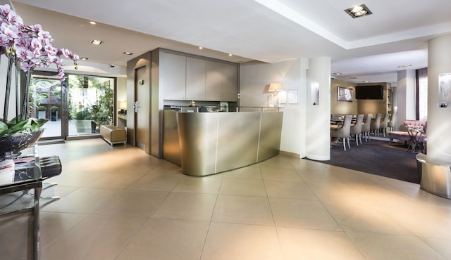 ホテル エリゼ フローベール